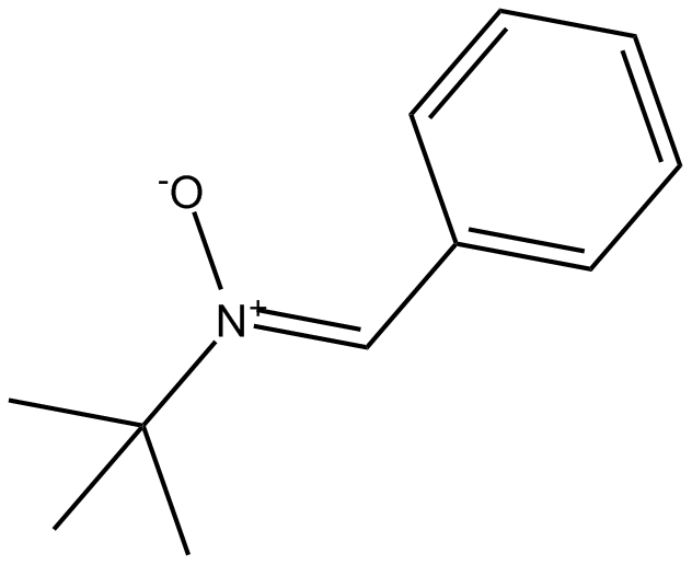 N-tert-butyl-alpha-Phenylnitrone