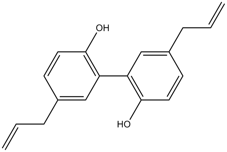 Magnolol
