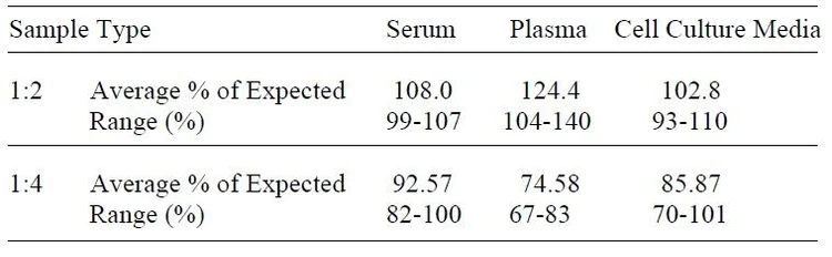 Human 6Ckine ELISA Kit