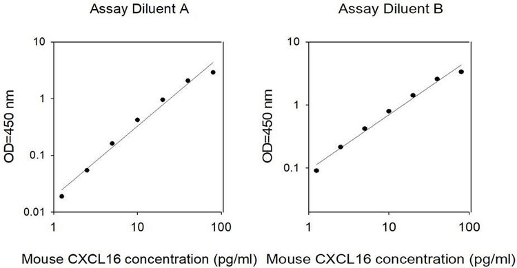 Mouse CXCL16 ELISA Kit