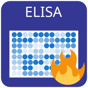 Mouse MCP-1 ELISA Kit