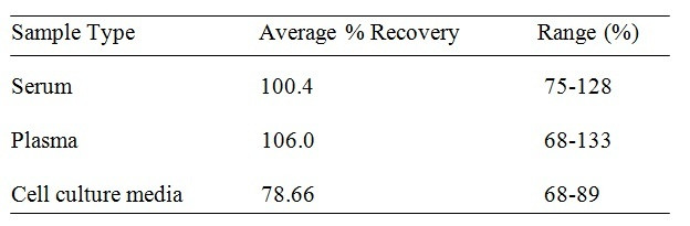 Human BMP-15 ELISA Kit