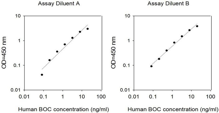 Human BOC/Brother of CDO ELISA Kit