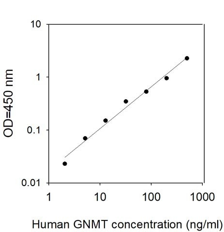 Human GNMT ELISA Kit