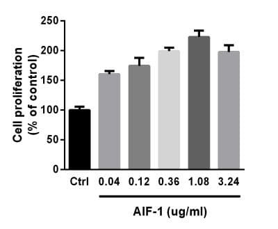 Recombinant Human AIF-1 Protein
