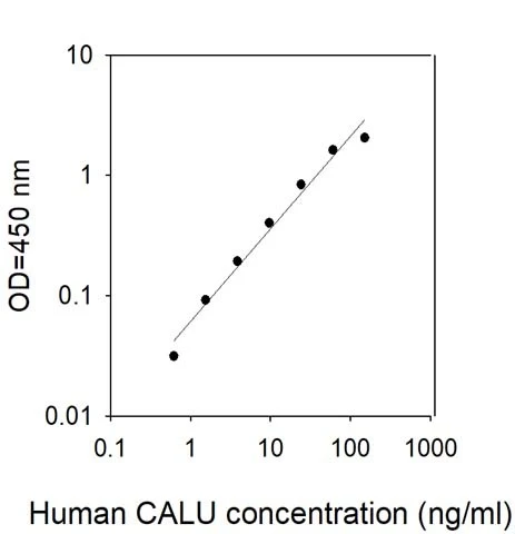 Human CALU ELISA Kit