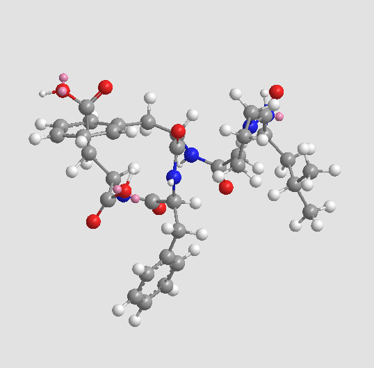 Beta-Sheet Breaker Peptide iAbeta5