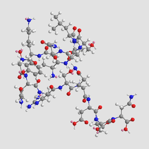 Myelin Basic Protein (68-82), guinea pig