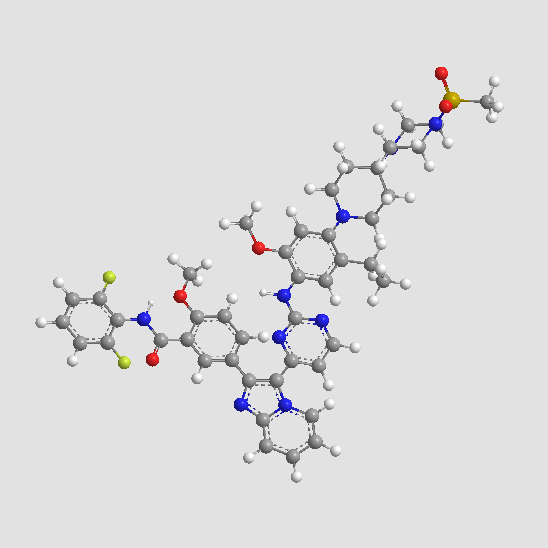 GSK1904529A