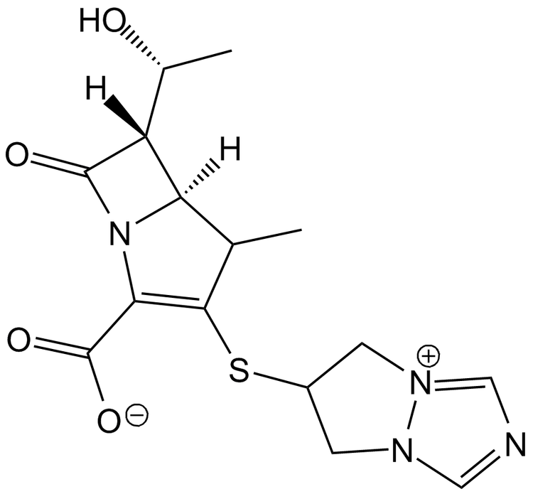 Biapenem