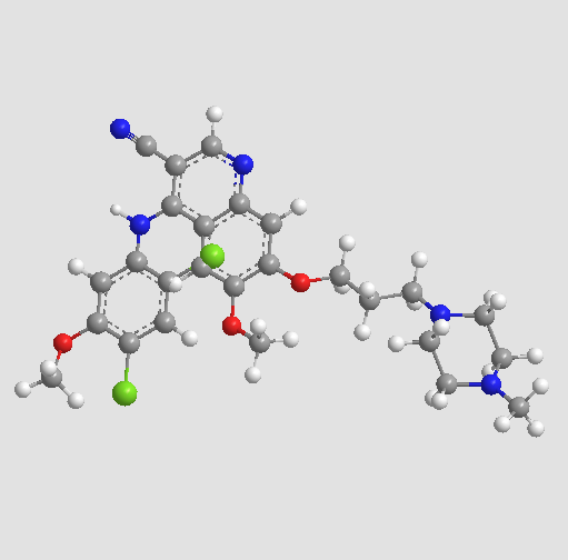 Bosutinib (SKI-606)