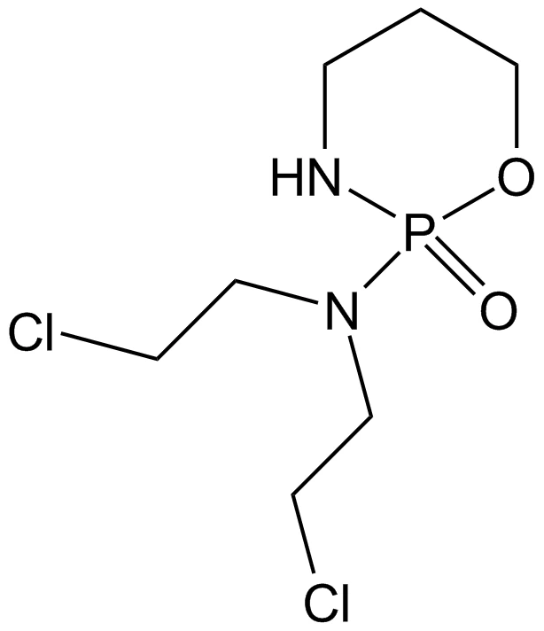 Cyclophosphamide