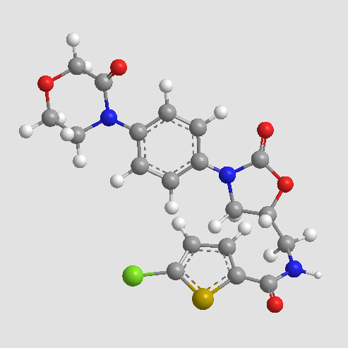 5-R-Rivaroxaban