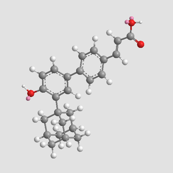 Adarotene