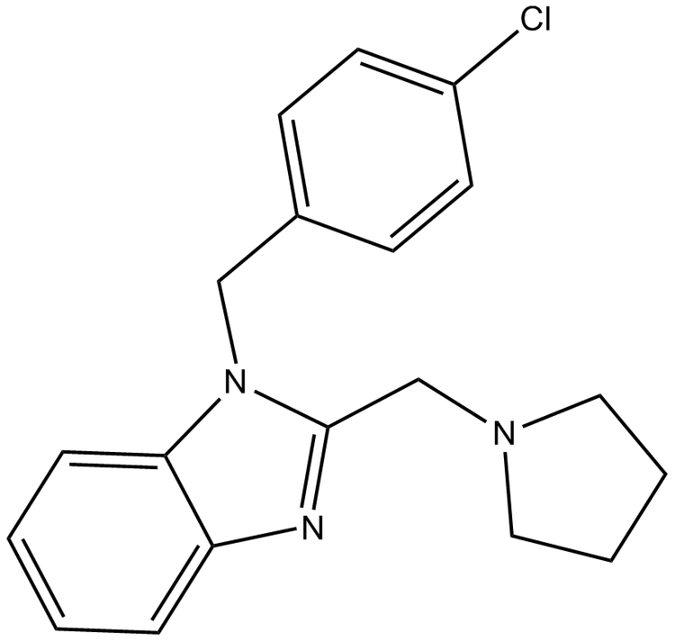 Clemizole