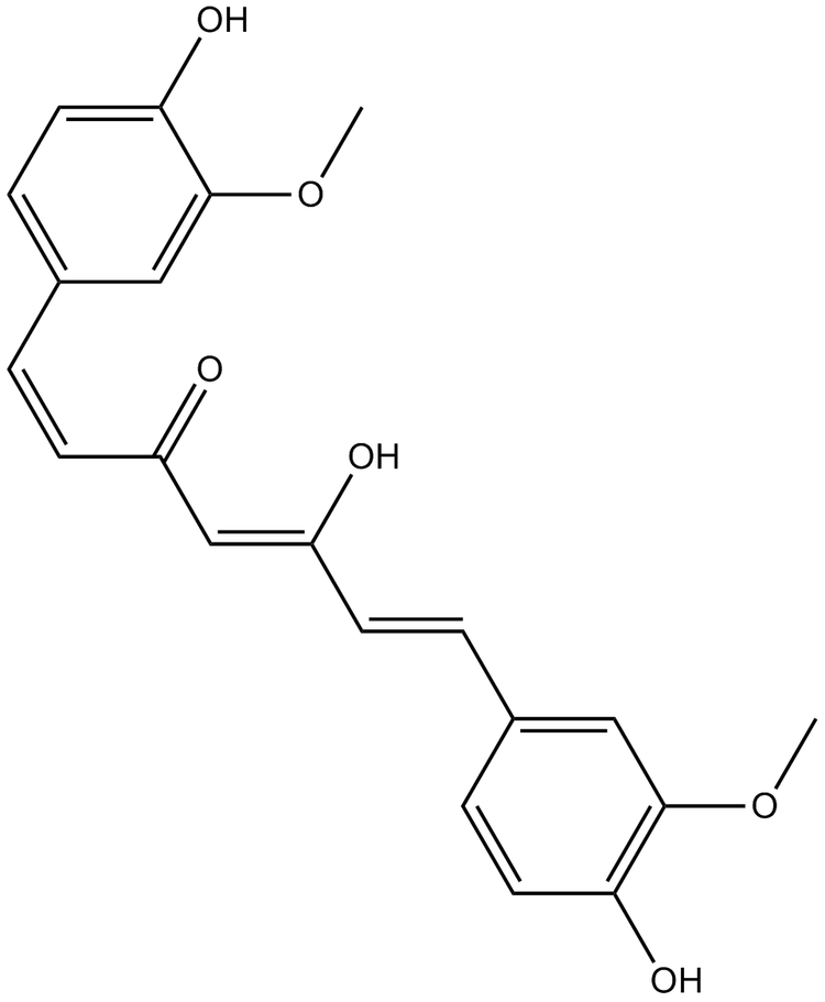 Curcumin