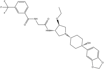 INCB3344