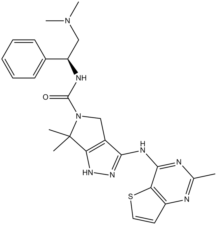 PF-3758309