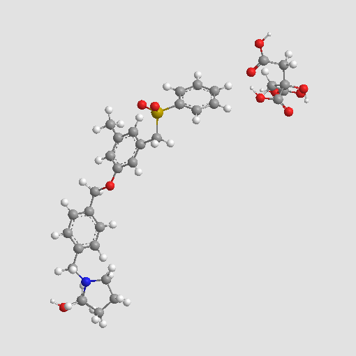 PF-543 Citrate