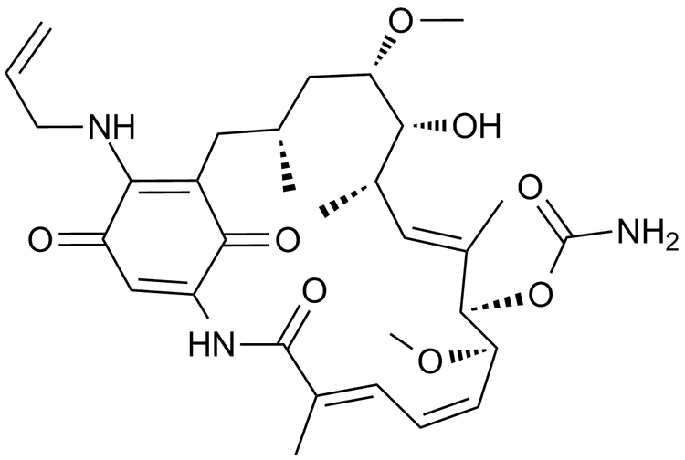 17-AAG (KOS953)