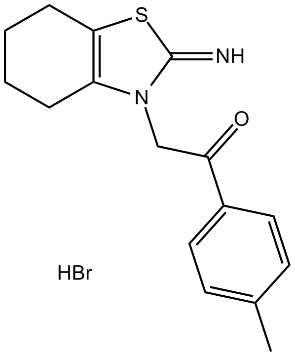Pifithrin-alpha (PFTalpha)