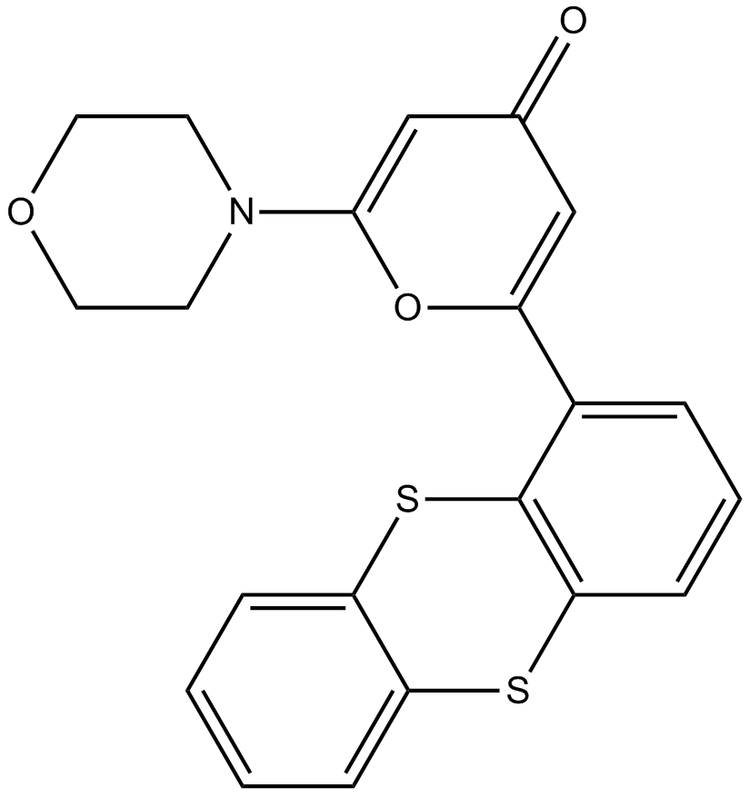 KU 55933