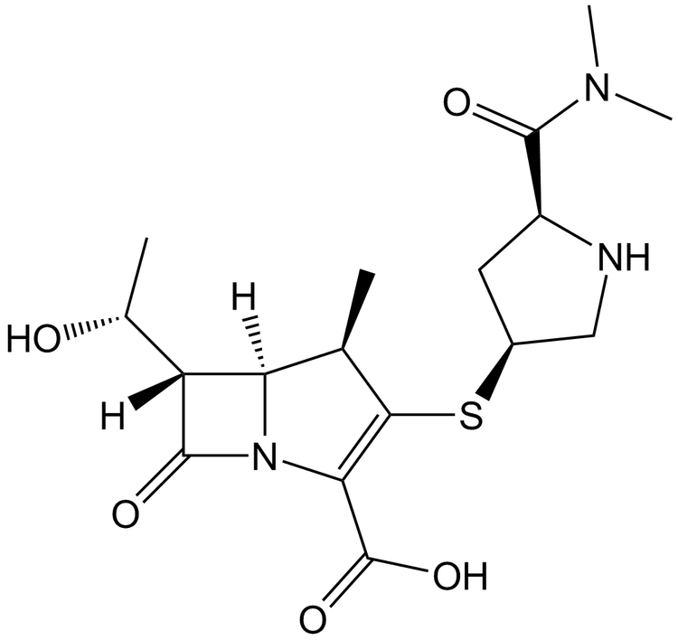 Meropenem