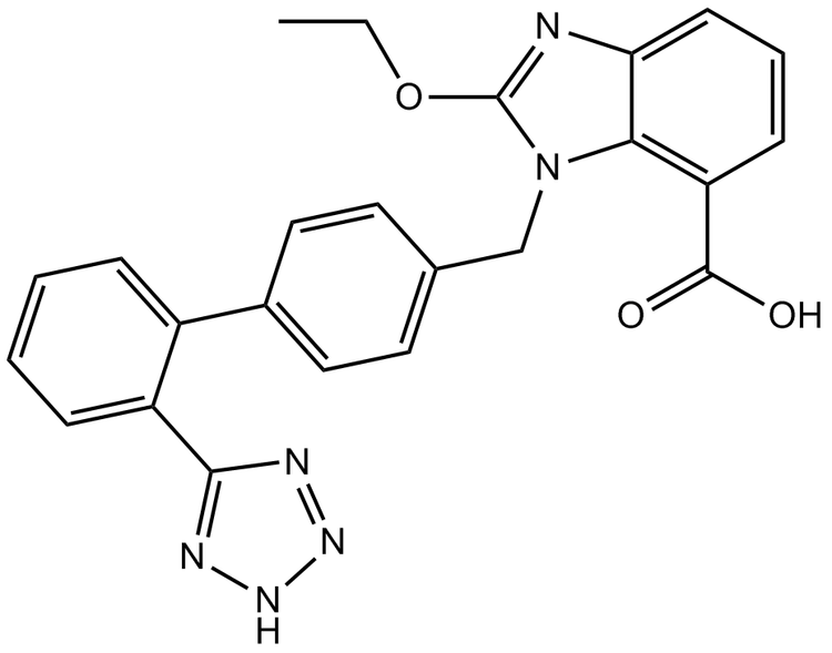 Candesartan