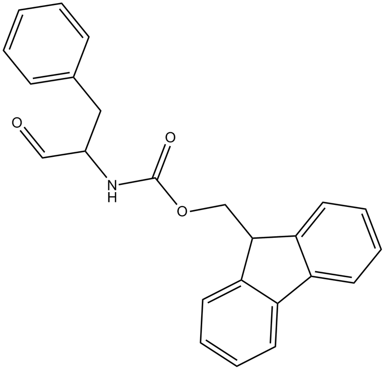 Fmoc-Phe-Wang resin