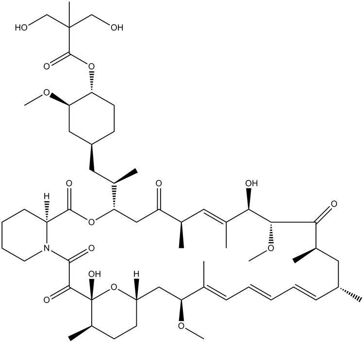 Temsirolimus