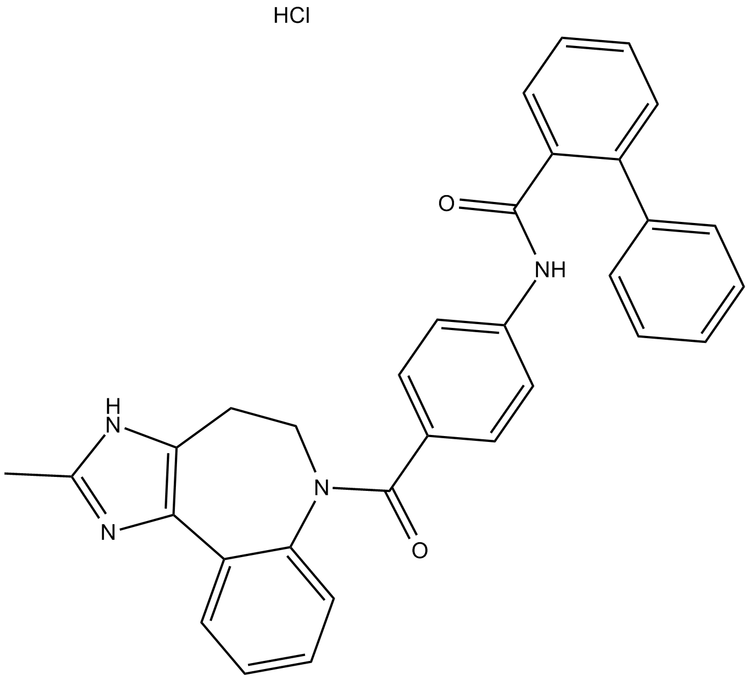 Conivaptan HCl
