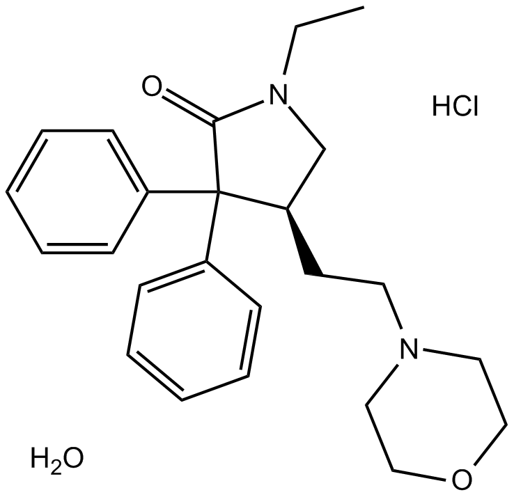 Doxapram HCl