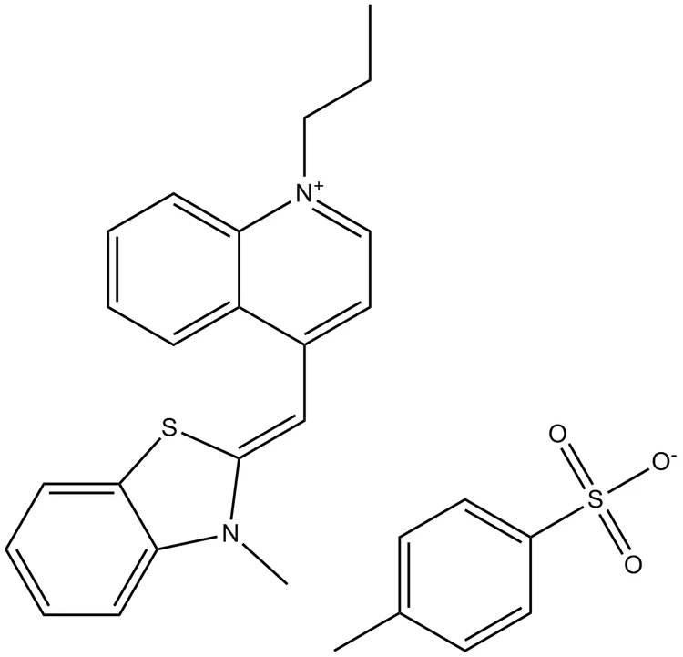 SYBR Safe DNA Gel Stain