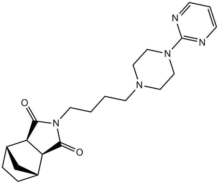 Tandospirone