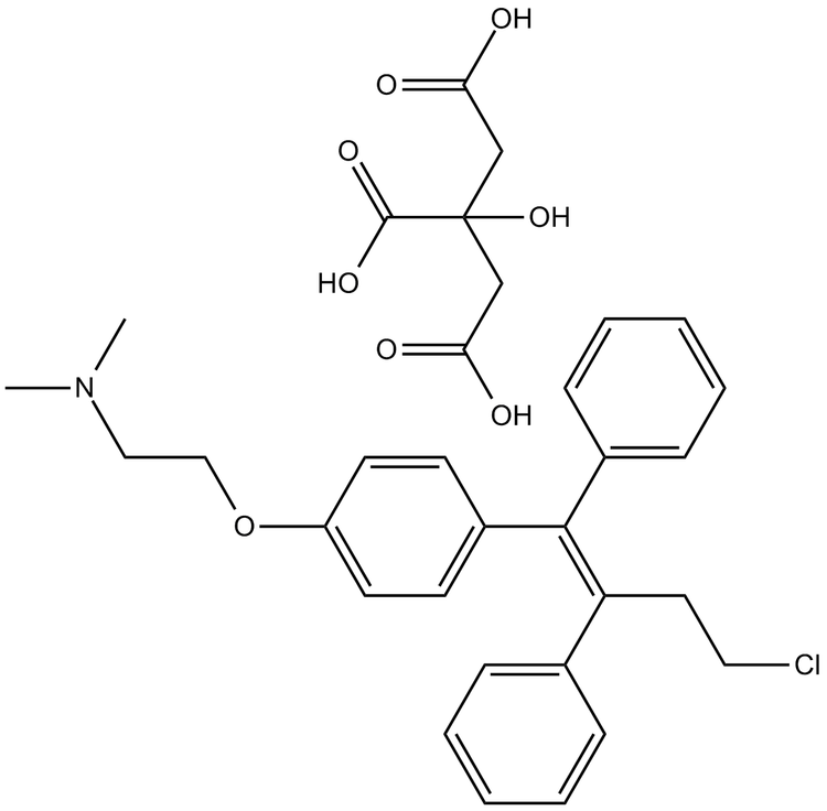 Toremifene Citrate
