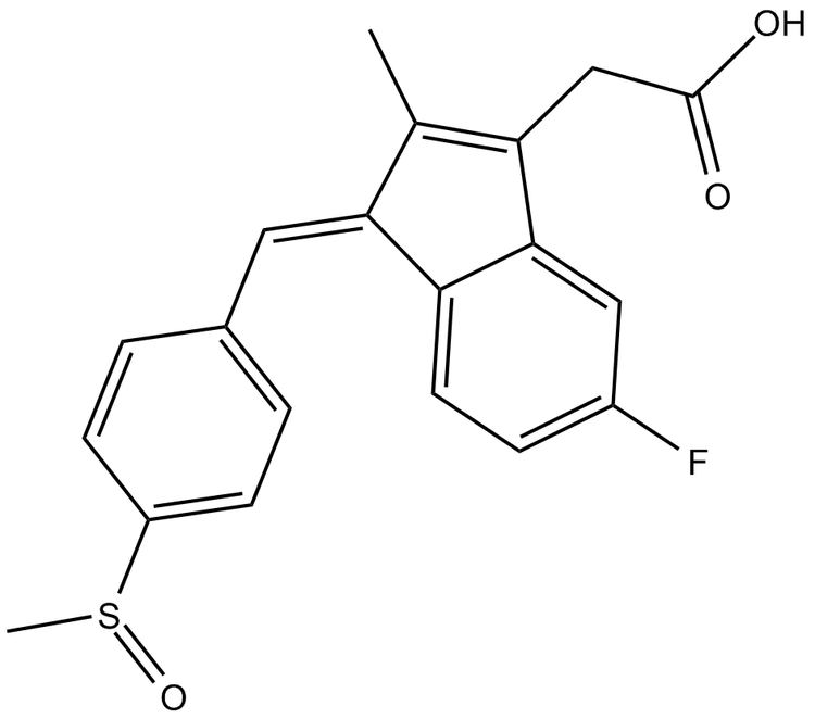 Sulindac