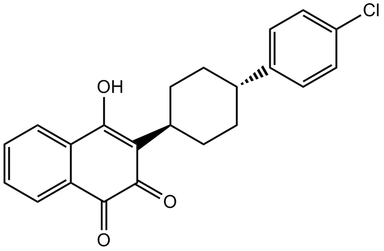 Atovaquone