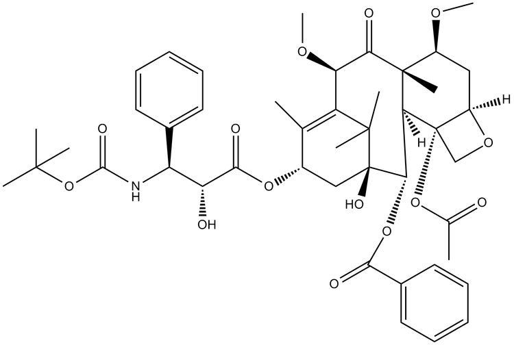 Cabazitaxel
