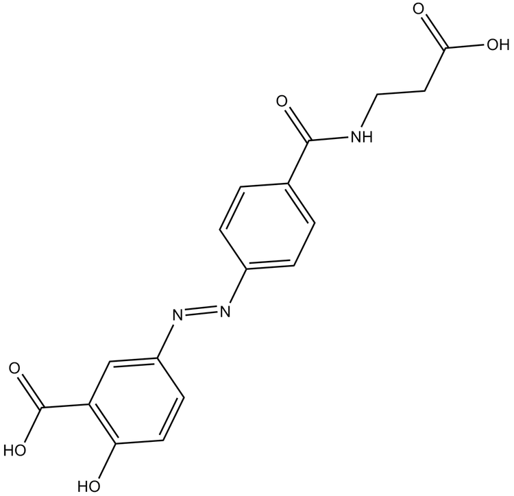 Balsalazide