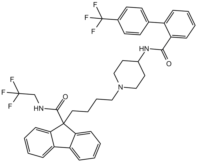 Lomitapide