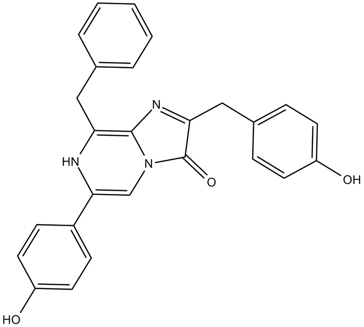 Coelenterazine