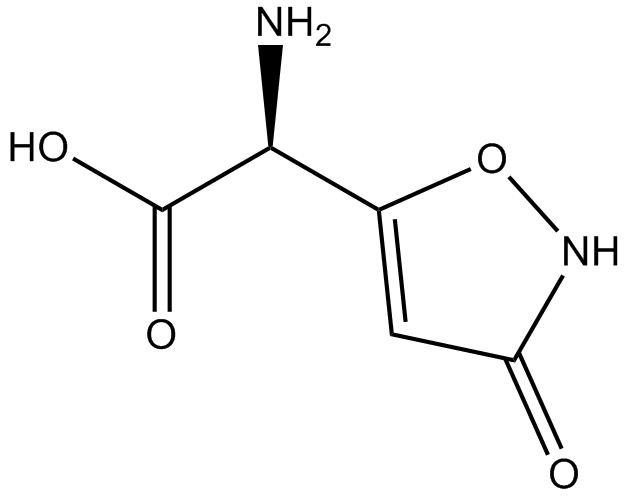 Ibotenic acid