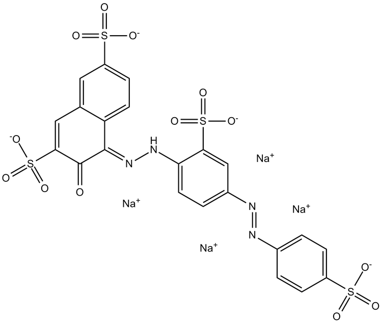 Ponceau S Staining Solution