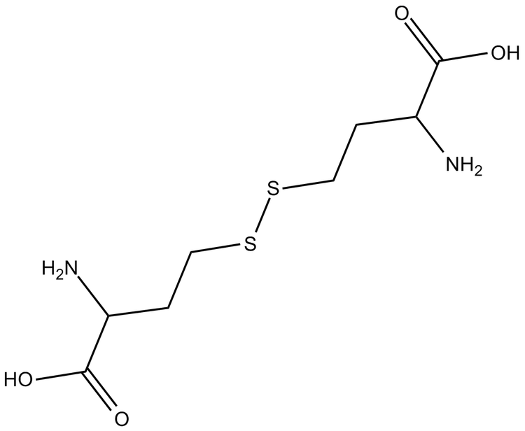 L-homocystine