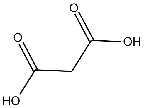 Malonic acid