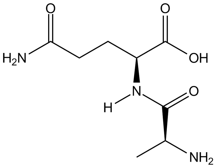 L-Alanyl-L-Glutamine