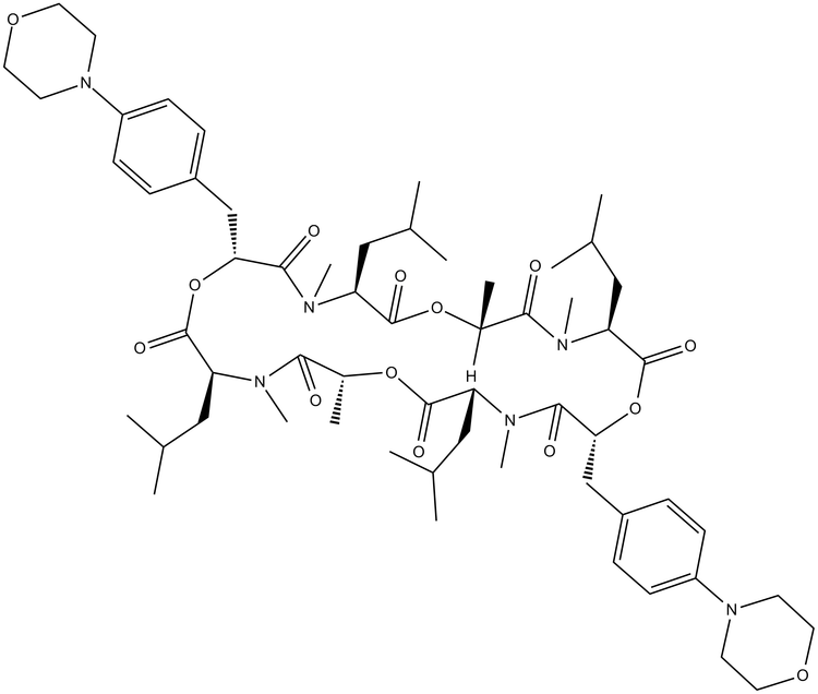 Emodepside