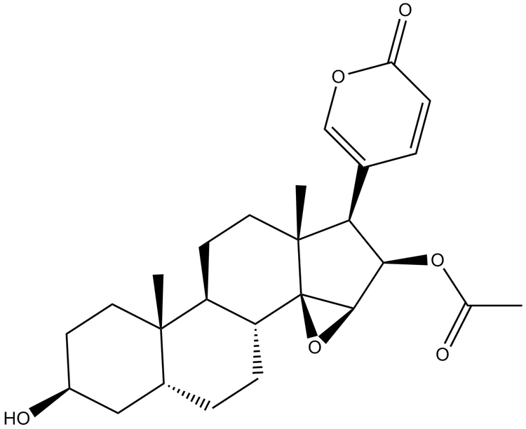 Cinobufagin