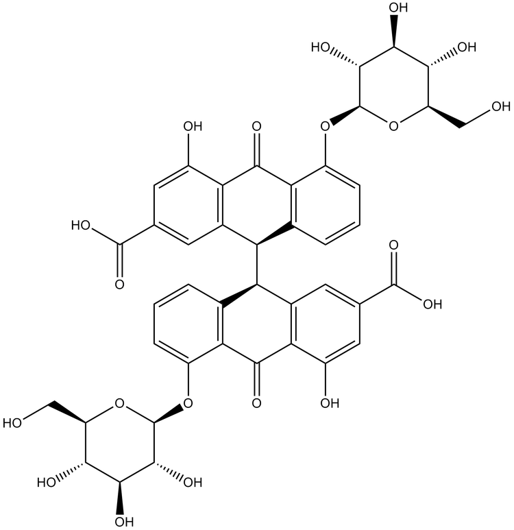 Sennoside A
