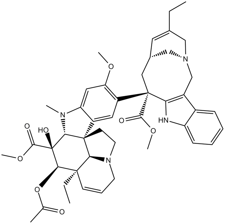 Vinorelbine